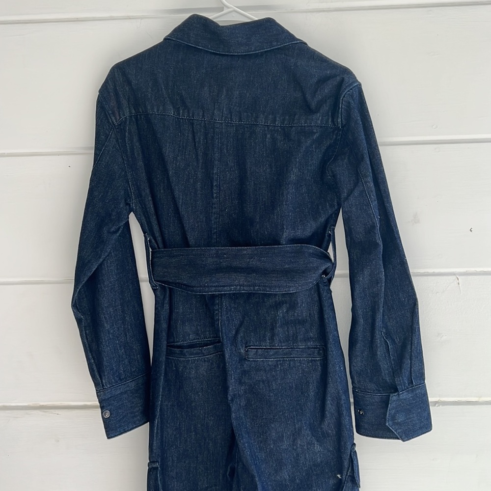 Banana Republic Mia Jumpsuit - Picture 10 of 12